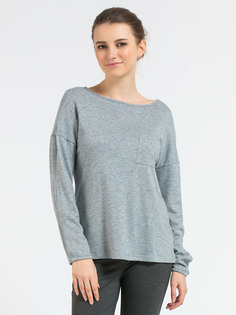 Свитер женский Remix 6685/2 серый 48