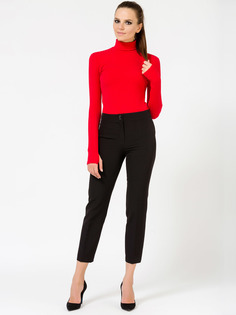 Водолазка женская Remix 6673/4 красная 54