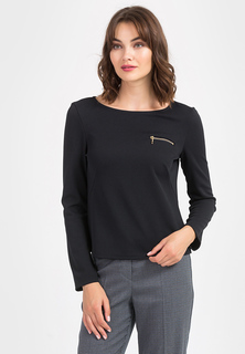 Свитер женский Remix 6569/3 синий 52