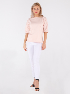 Свитер женский Remix 6708/1 розовый 44