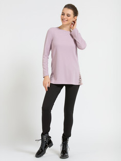 Свитер женский Remix 6679/3 розовый 42