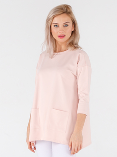 Свитер женский Remix 6699/2 розовый 46