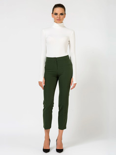 Водолазка женская Remix 6673/2 бежевая 46