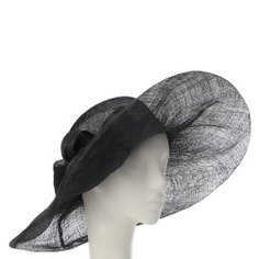Шляпа COUSTILLERES N313/MANON черный