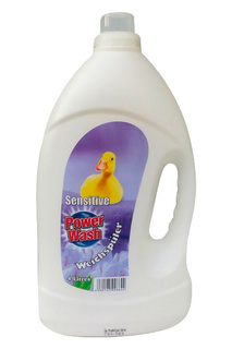 Кондиционер Power Wash 4 л Zalchem