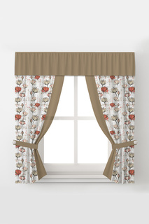 Штора Arya 140X170 Arya home collection