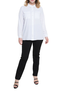 Блузка Незнакомка