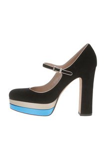 Туфли Valentino