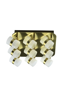 Люстра Этингер De Markt