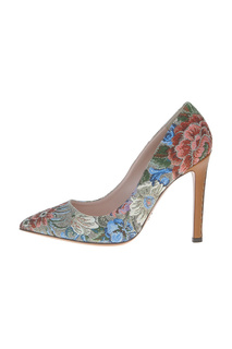 Туфли Ermanno Scervino