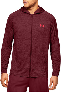 Джемпер TECH 2.0 FZ HOODIE Under Armour