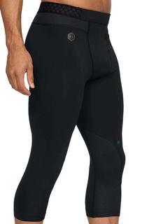 Тайтсы UA Rush 3/4 Legging Under Armour