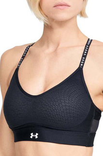 Топ UA Infinity Low Bra Under Armour