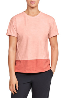 Футболка UA Charged Cotton SS Under Armour