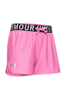Шорты Play Up Solid Shorts Under Armour