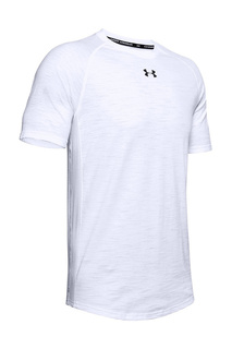 Футболка Charged Cotton SS Under Armour