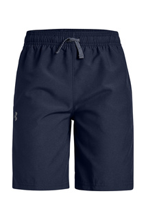 Шорты Woven Graphic Shorts Under Armour