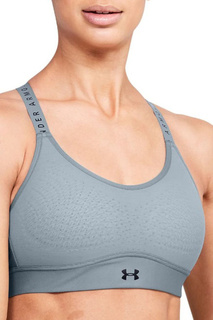 Топ UA Infinity Mid Bra Under Armour