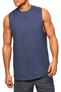 Майка Charged Cotton Tank Under Armour