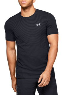 Футболка Seamless Wave SS Under Armour