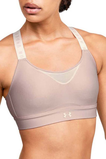 Топ UA Infinity High Bra Under Armour