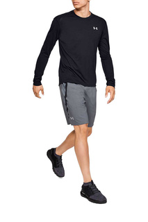 Лонгслив Streaker 2.0 Run LS Under Armour