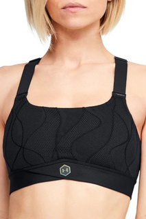 Топ UA Rush Vent Mid Bra Under Armour