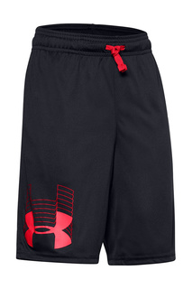 Шорты Prototype Logo Shorts Under Armour