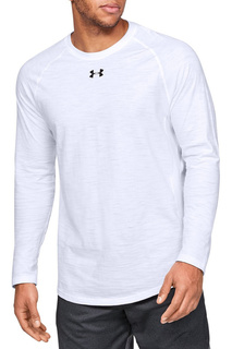 Лонгслив Charged Cotton LS Under Armour