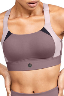 Топ Rush High Bra Under Armour