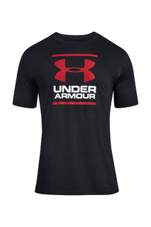 Футболка UA GL Foundation SS T Under Armour