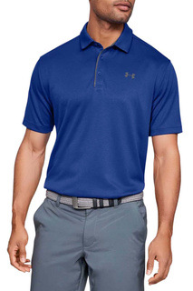 Поло Tech ™ Under Armour