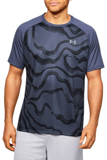 Футболка UA Tech 2.0 Morph SS Under Armour