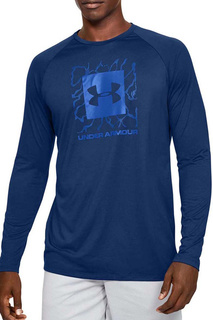 Лонгслив Under Armour