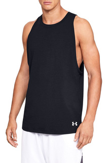 Майка UA Baseline Cotton Tank Under Armour