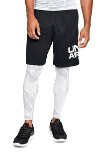 Шорты UA Tech Wordmark Shorts Under Armour