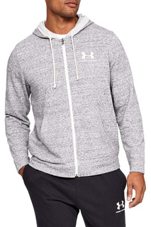 Толстовка SPORTSTYLE TERRY FZ Under Armour
