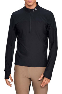 Джемпер UA QUALIFIER HALF ZIP Under Armour