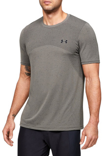 Футболка Seamless SS Under Armour