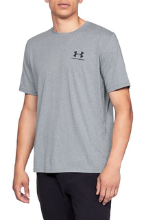 Футболка Under Armour