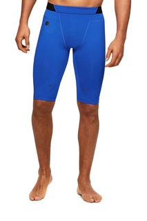 Шорты UA HG Rush Long Shorts Under Armour