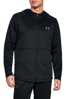 Толстовка MK1 Warmup FZ Hoodie Under Armour
