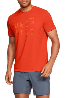 Футболка Under Armour