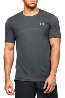 Футболка Seamless SS Under Armour