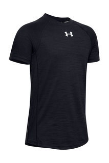 Футболка Charged Cotton SS Under Armour