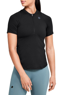 Футболка UA Rush Vent SS Under Armour