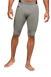 Шорты UA HG Rush Long Shorts Under Armour