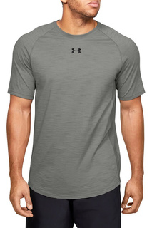 Футболка Charged Cotton SS Under Armour