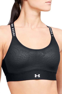 Топ UA Infinity Mid Bra Under Armour