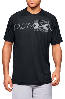 Футболка Under Armour